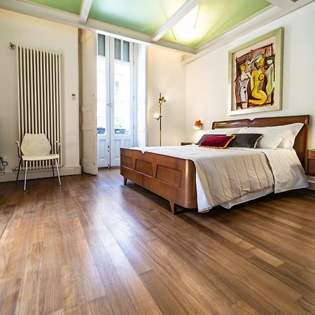 Vintage House Catania Apartment Luaran gambar