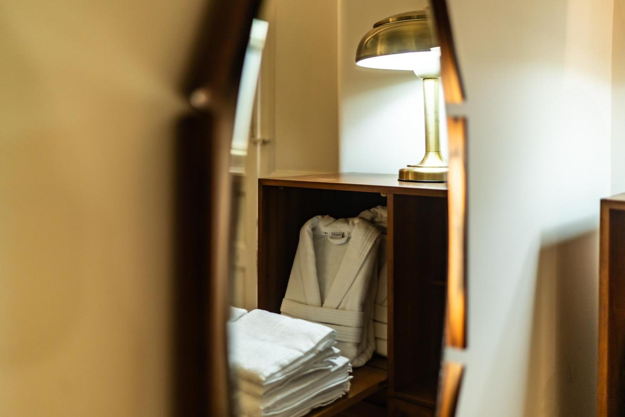 Vintage House Catania Apartment Luaran gambar