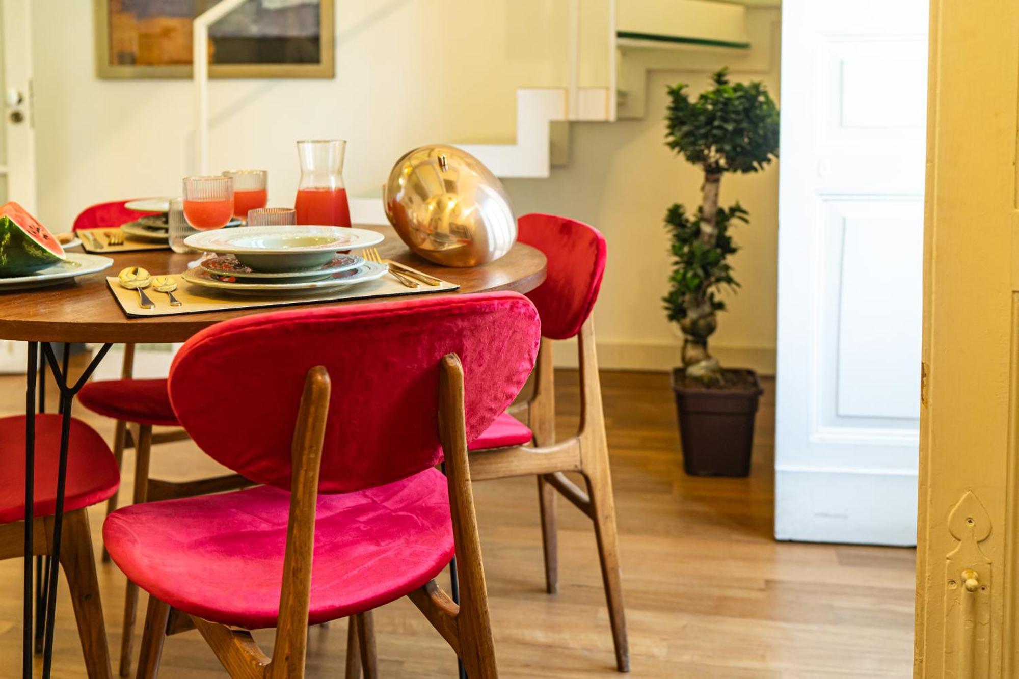 Vintage House Catania Apartment Luaran gambar