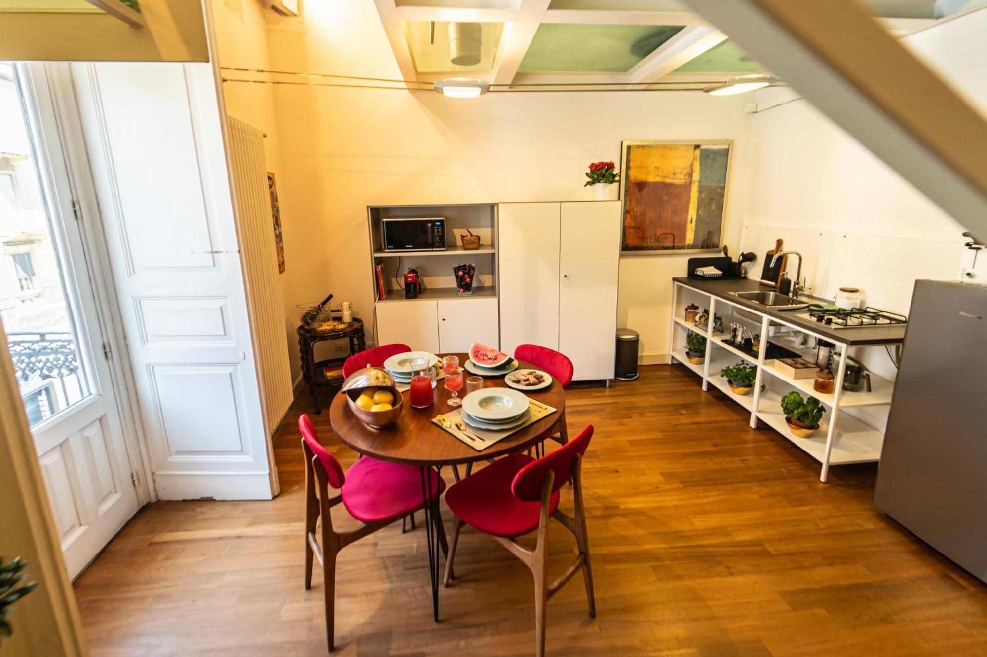Vintage House Catania Apartment Luaran gambar