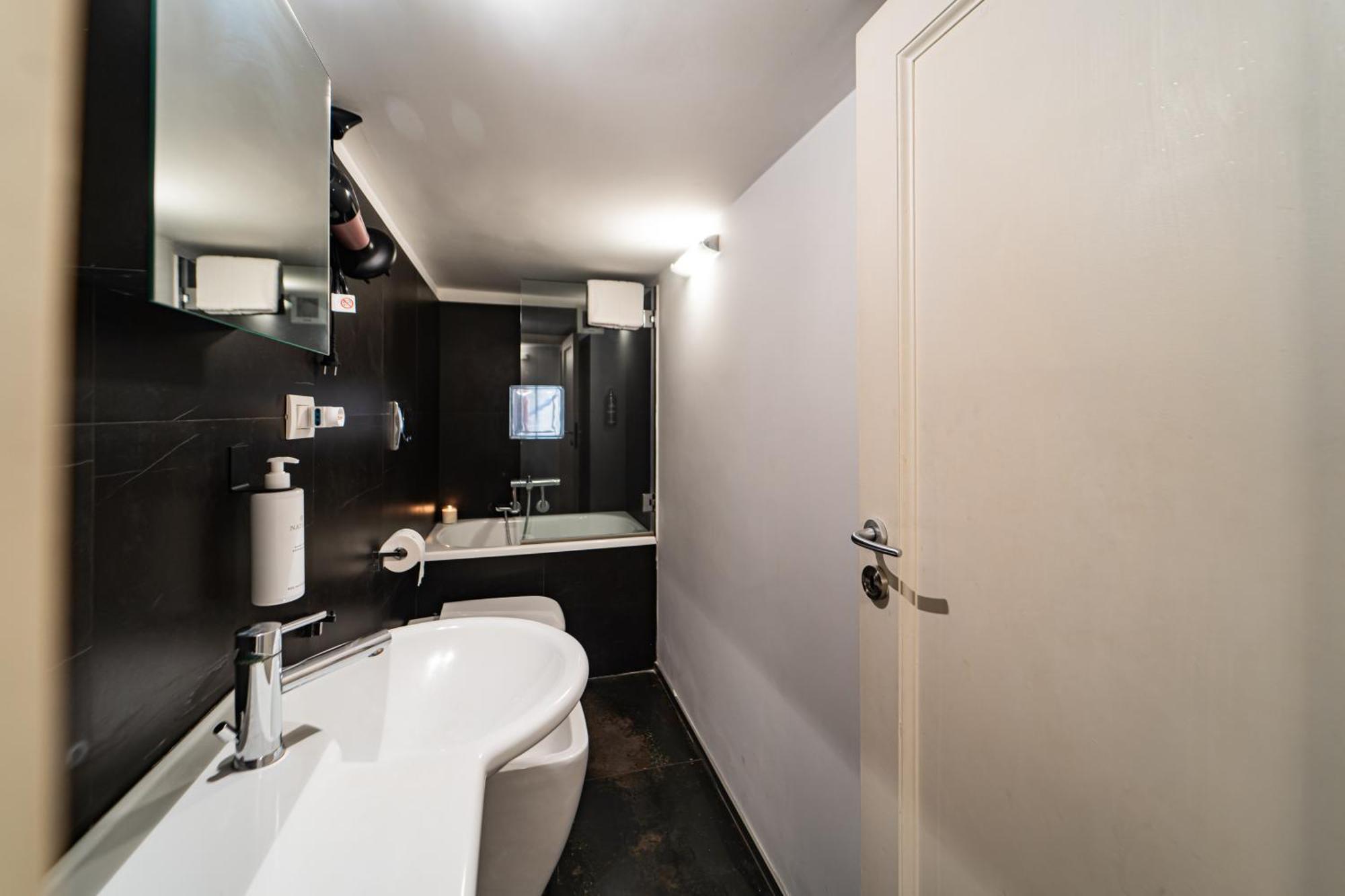 Vintage House Catania Apartment Luaran gambar