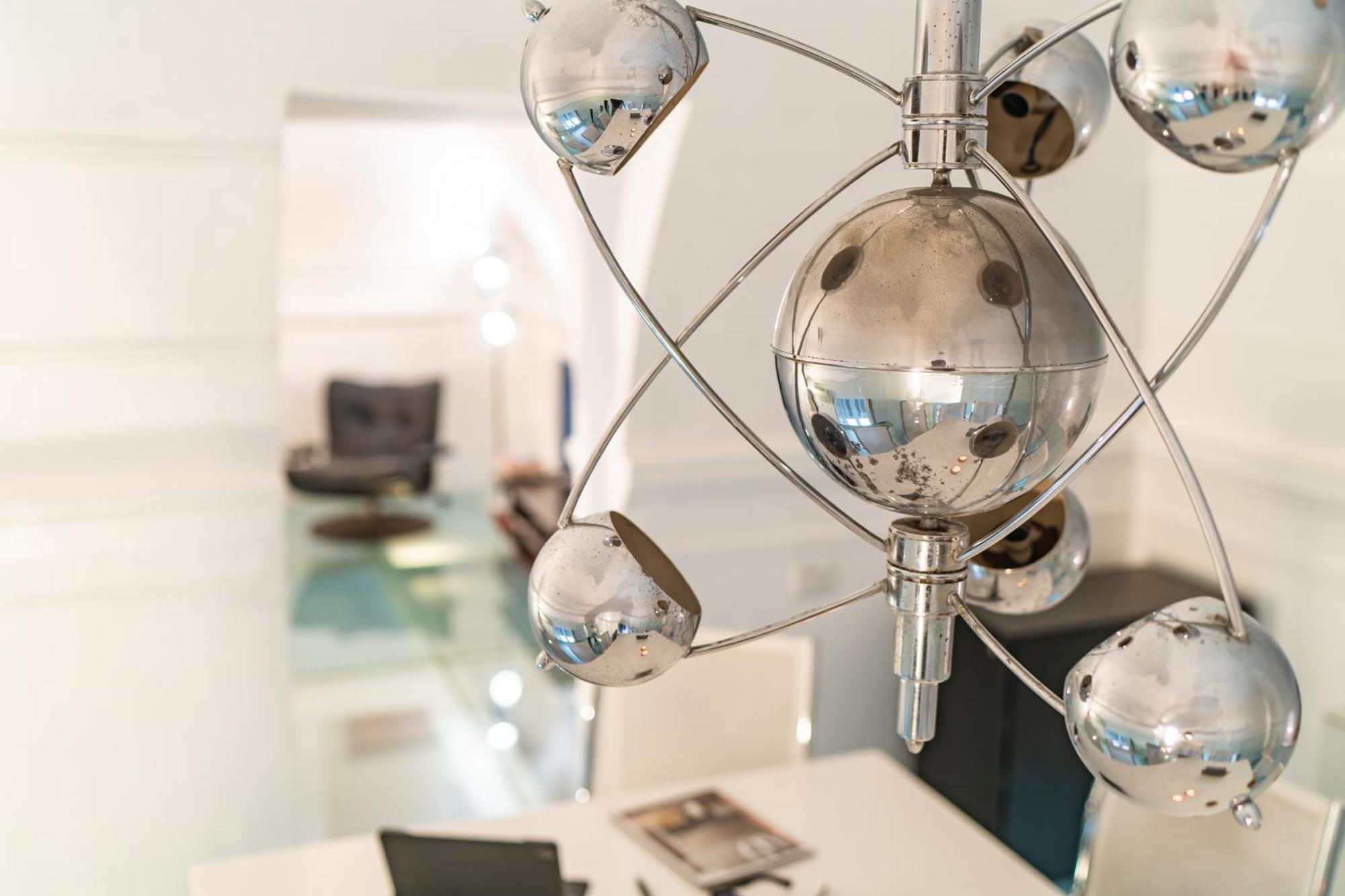 Vintage House Catania Apartment Luaran gambar