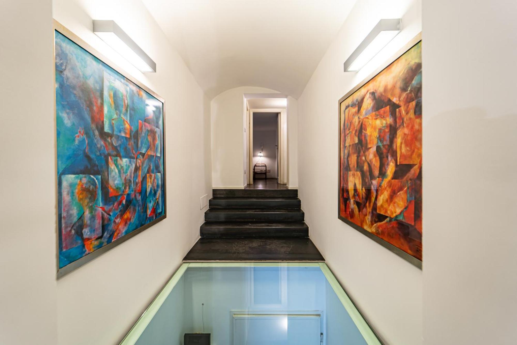 Vintage House Catania Apartment Luaran gambar