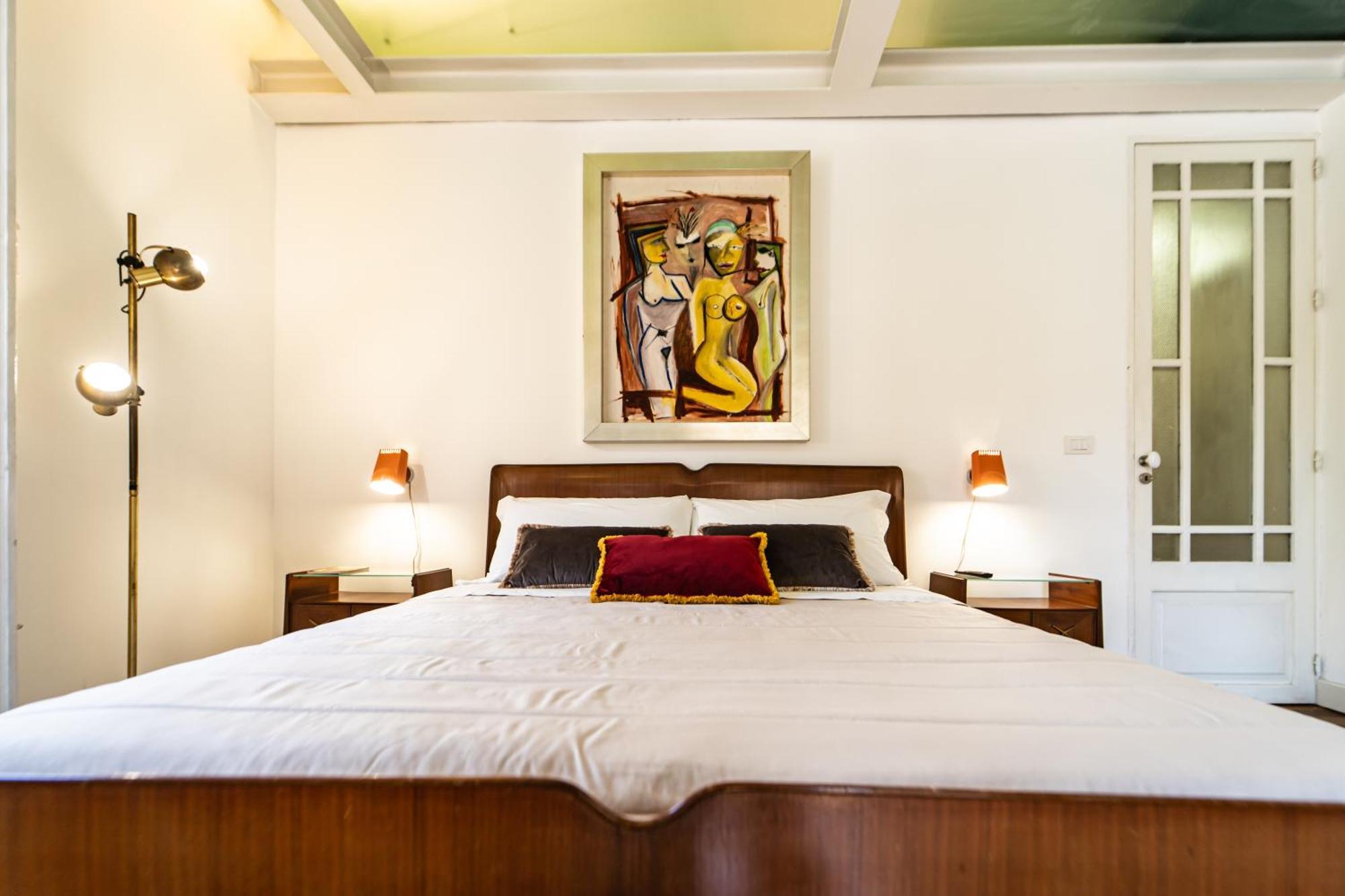 Vintage House Catania Apartment Luaran gambar