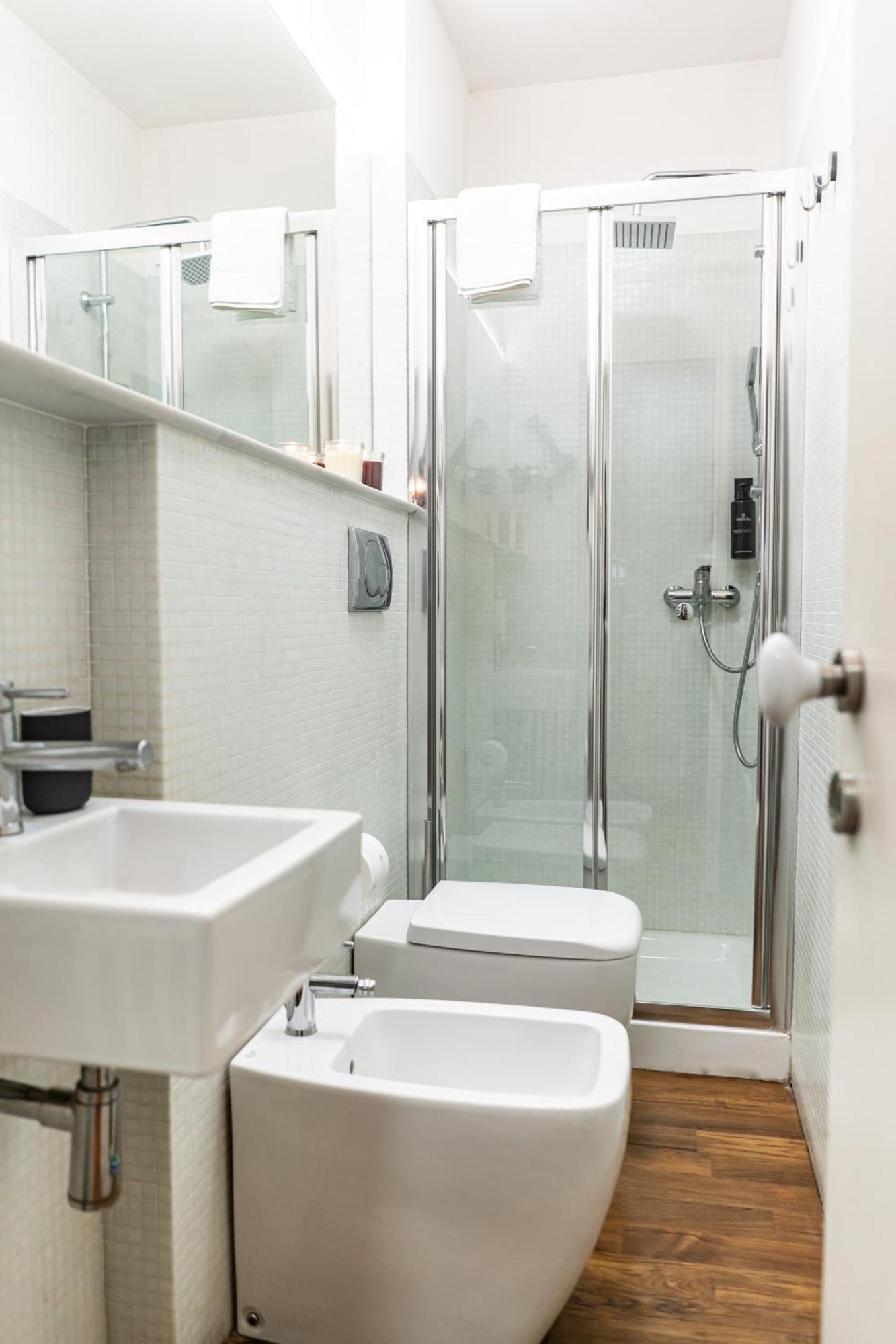 Vintage House Catania Apartment Luaran gambar