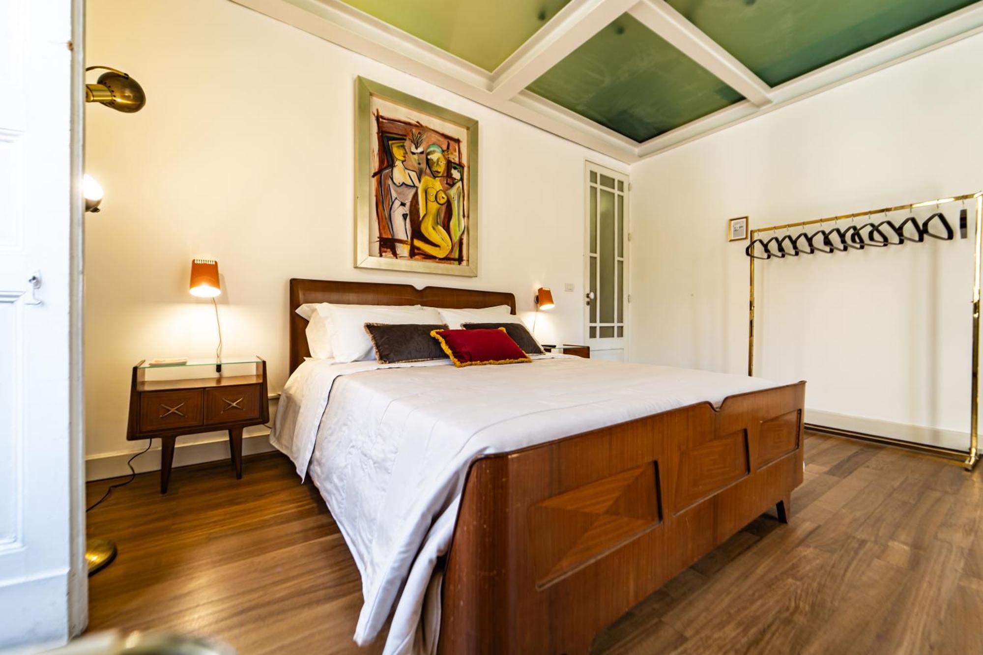 Vintage House Catania Apartment Luaran gambar